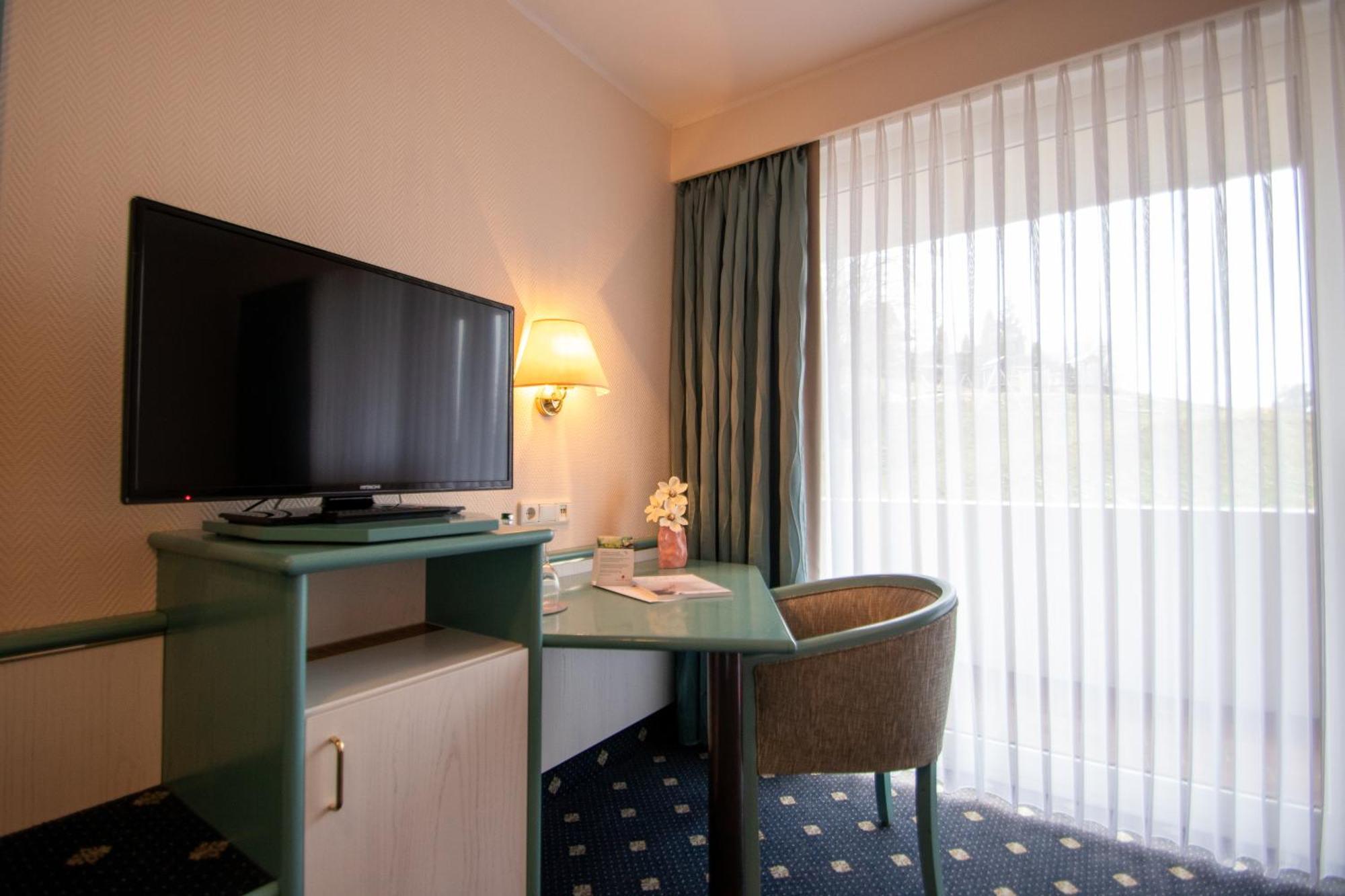 Panorama Hotel Heimbuchenthal Экстерьер фото